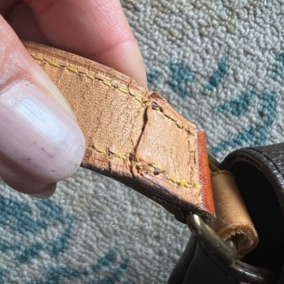 Authentic Louis Vuitton Musette Salsa PM - Picture 9 of 16